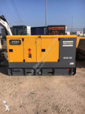 used generator construction