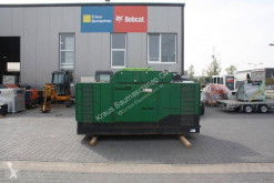 used generator construction