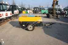 materiaal voor de bouw compressor Compair