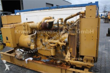 mezzo da cantiere Caterpillar Stromerzeuger 225 KVA