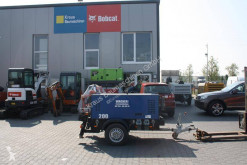 materiaal voor de bouw overig materiaal onbekend