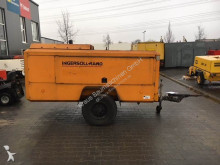 Ingersoll rand P 600 construction