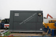 Atlas Copco GA 55 construction