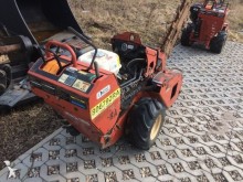 materiaal voor de bouw overig materiaal Ditch-witch