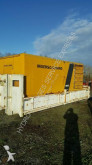 materiaal voor de bouw compressor Ingersoll rand