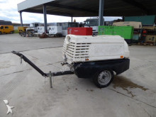 materiaal voor de bouw compressor Sullair