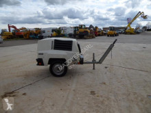 materiaal voor de bouw compressor Kaeser