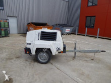 materiaal voor de bouw compressor Kaeser