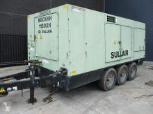 materiaal voor de bouw compressor Sullair
