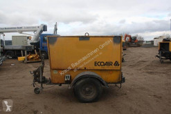 materiaal voor de bouw EcoAir 680