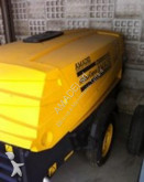 mezzo da cantiere gruppo elettrogeno usato