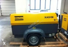mezzo da cantiere gruppo elettrogeno usato