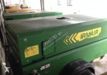 mezzo da cantiere compressore usato