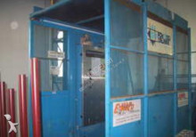 mezzo da cantiere altro mezzo nc