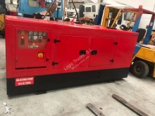 materiaal voor de bouw aggregaat/generator Himoinsa