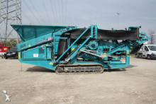 materiaal voor de bouw overig materiaal Powerscreen
