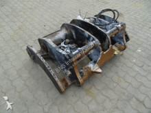 mezzo da cantiere Caterpillar Schnellwechsler *Bj2012/966-972H-K/hydraulisch