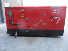 materiaal voor de bouw aggregaat/generator Himoinsa