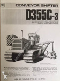 materiaal voor de bouw overig materiaal Komatsu
