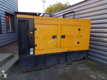 matériel de chantier groupe électrogène occasion