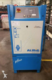 mezzo da cantiere compressore usato