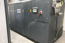 mezzo da cantiere compressore usato