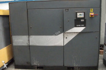 mezzo da cantiere compressore usato