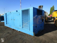 materiaal voor de bouw compressor Ingersoll rand