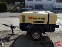 Ingersoll rand - IR 7/41 construction