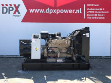 materiaal voor de bouw aggregaat/generator Cummins