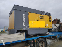 matériel de chantier Atlas Copco XRVS 476