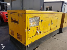 materiaal voor de bouw aggregaat/generator Himoinsa