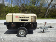 mezzo da cantiere compressore usato