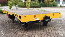 spoorbouwmachine onbekend