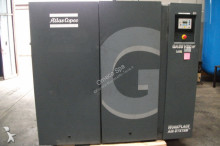 mezzo da cantiere compressore usato