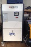 mezzo da cantiere compressore usato