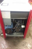 mezzo da cantiere compressore usato