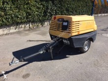 materiaal voor de bouw compressor Sullair