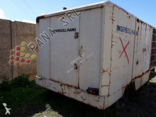 mezzo da cantiere compressore usato