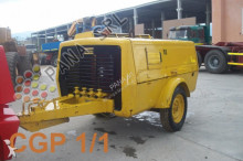 mezzo da cantiere compressore usato