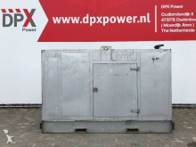 used generator construction