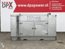 used generator construction