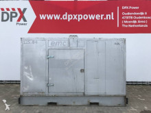 used generator construction