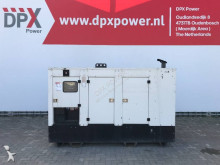 used generator construction
