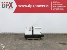 used generator construction