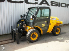 materiaal voor de bouw overig materiaal JCB