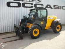 materiaal voor de bouw overig materiaal JCB