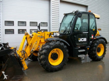 materiaal voor de bouw overig materiaal JCB