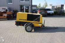 materiaal voor de bouw compressor Kaeser