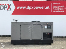 Perkins generator construction